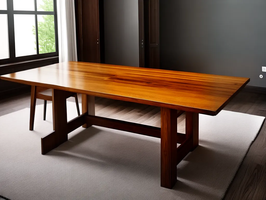 Ideias como criar mesa jantar extensivel madeira 3 Ideias como criar mesa jantar extensivel madeira 3