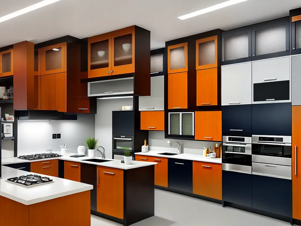 Ideias como encontrar a melhor oferta em cozinhas modulares 4