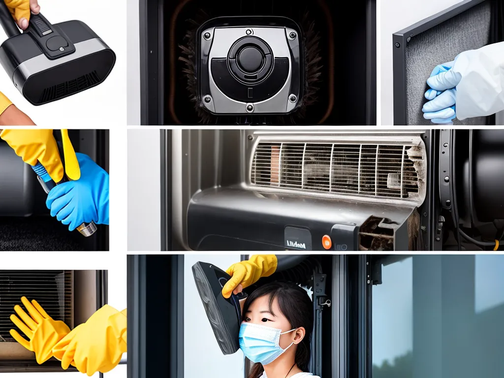 Ideias como evitar obstrucoes na grade de ventilacao 2 Ideias como evitar obstrucoes na grade de ventilacao 2