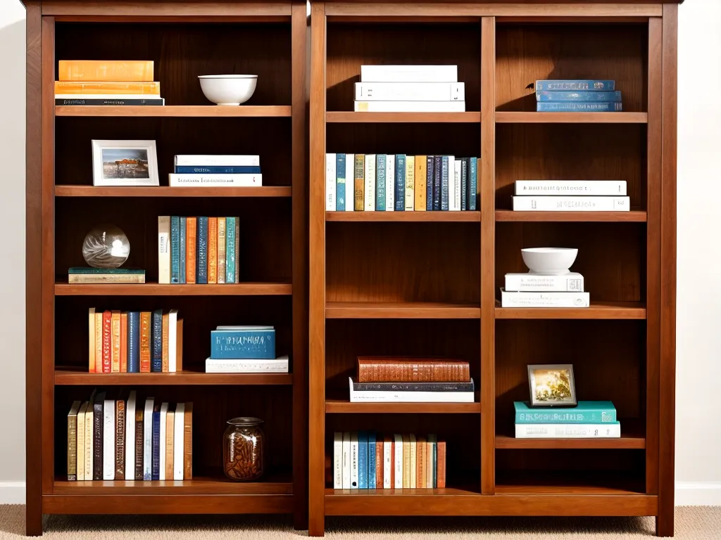 Ideias como fazer estante madeira cookbooks 4 Ideias como fazer estante madeira cookbooks 4