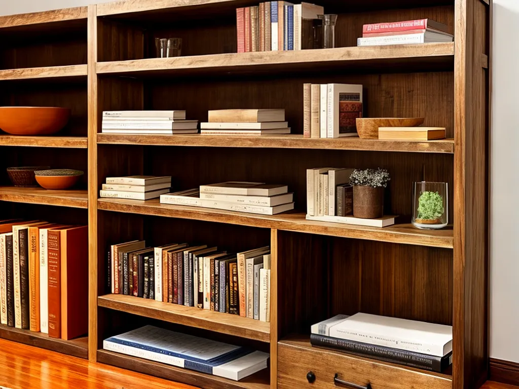 Ideias como fazer estante madeira cookbooks Ideias como fazer estante madeira cookbooks