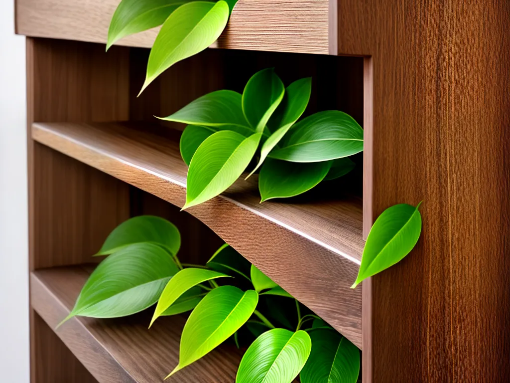 Ideias como inserir natureza decoracao banheiro 4