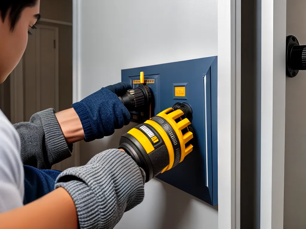 Ideias como instalar alarme residencial Ideias como instalar alarme residencial