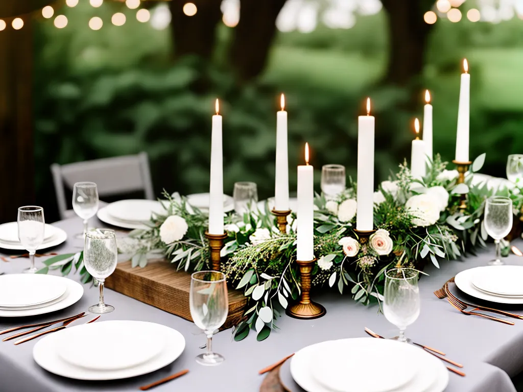Ideias como utilizar o concreto na decoracao do seu casamento 2 Ideias como utilizar o concreto na decoracao do seu casamento 2