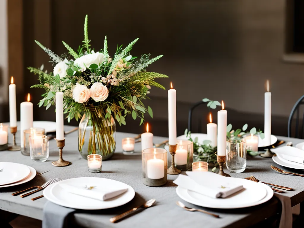 Ideias como utilizar o concreto na decoracao do seu casamento 4 Ideias como utilizar o concreto na decoracao do seu casamento 4
