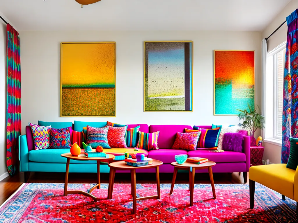 Ideias cores decoracao culturas 3