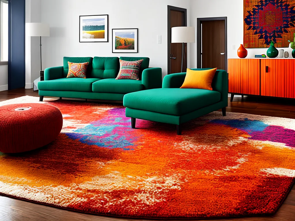 Ideias cores decoracao culturas 4