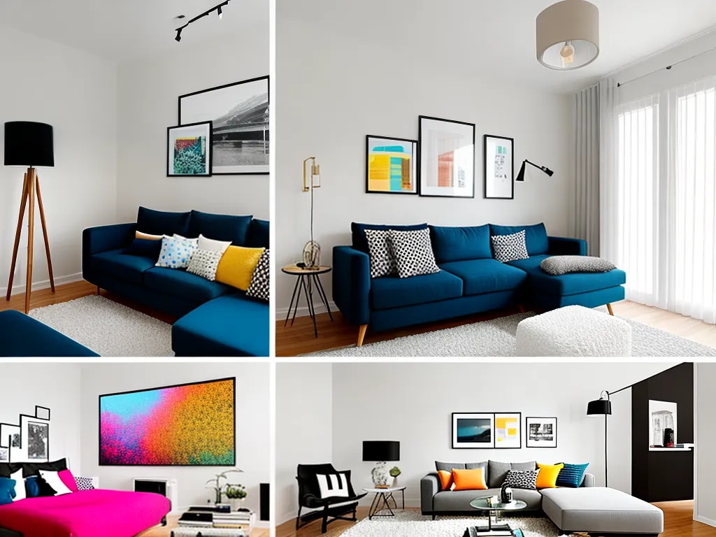Ideias cores e estilos decoracao minimalista maximalista 3 Ideias cores e estilos decoracao minimalista maximalista 3