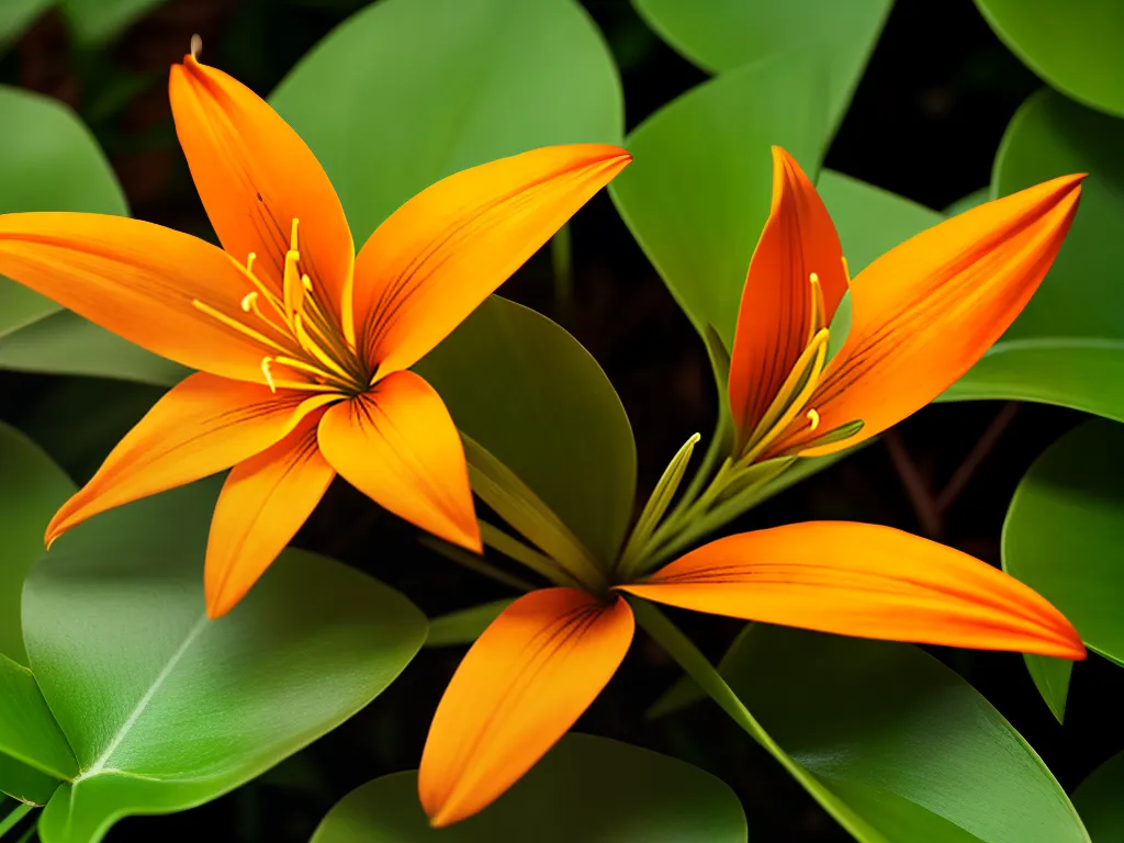 Ideias cuidados essenciais para manter seus lirios saudaveis e floridos Ideias cuidados essenciais para manter seus lirios saudaveis e floridos