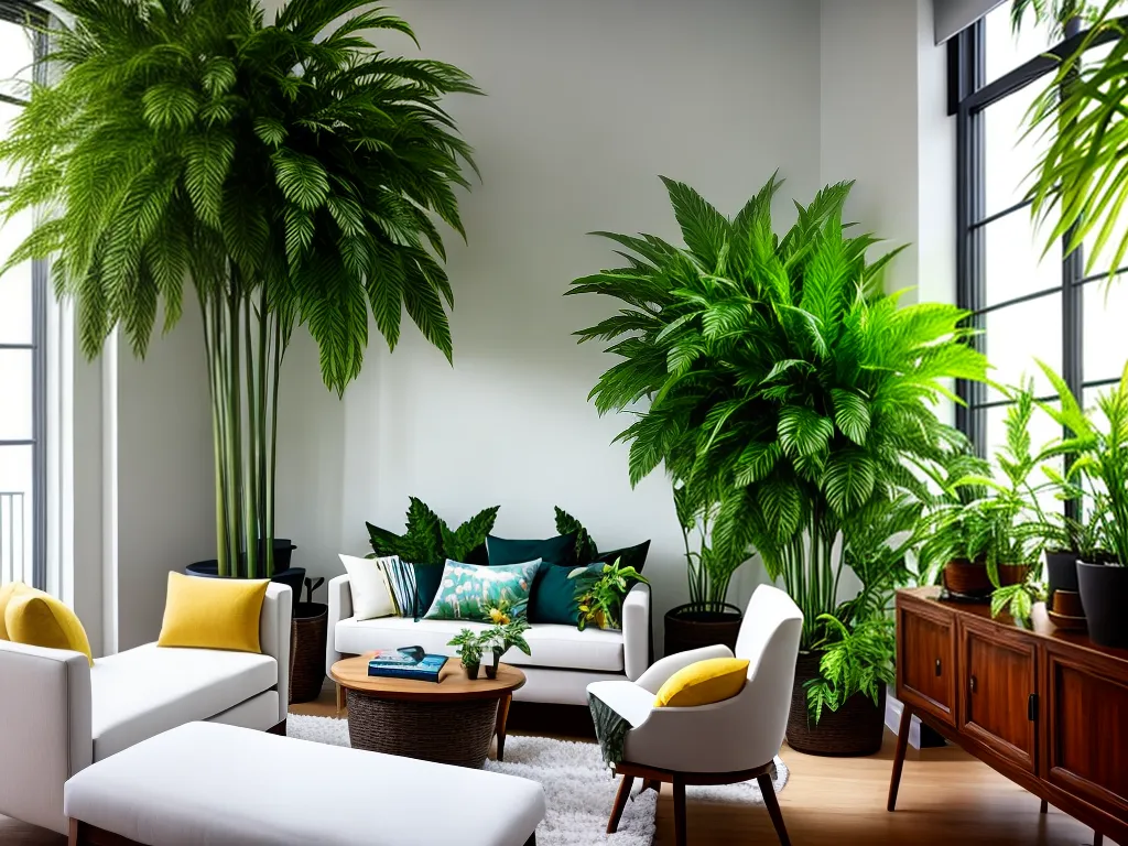 Ideias decoracao casa plantas artificiais 4 Ideias decoracao casa plantas artificiais 4