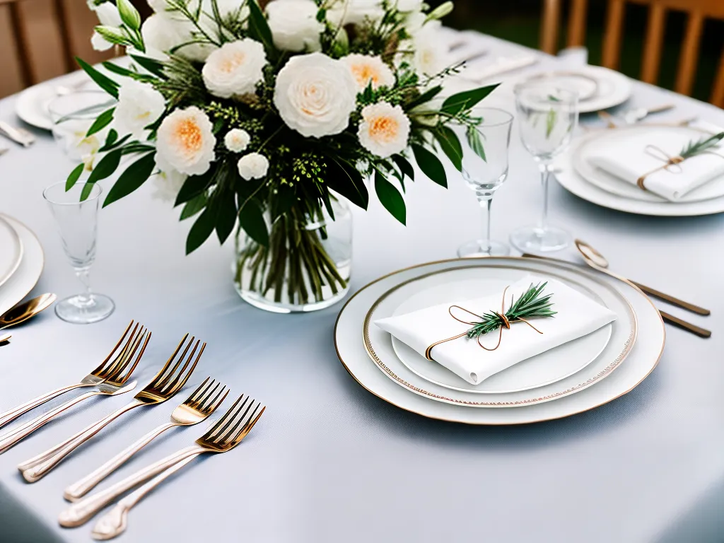 Ideias decoracao casamento minimalista menos e mais 2 1 Ideias decoracao casamento minimalista menos e mais 2 1