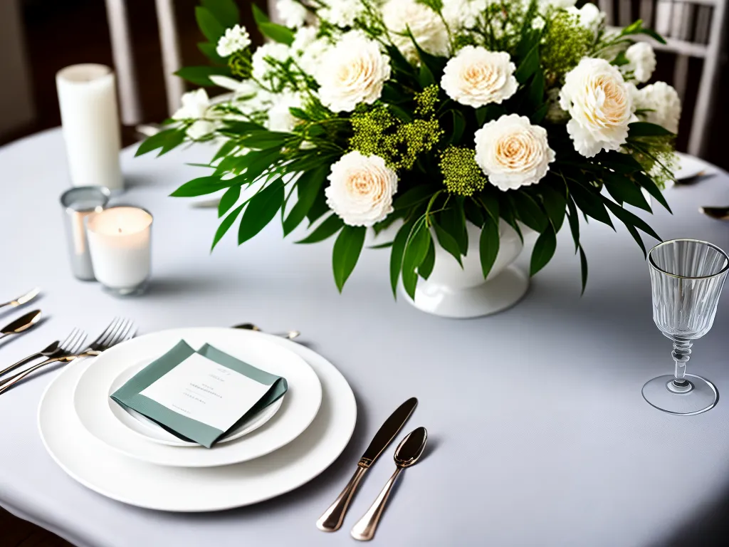 Ideias decoracao casamento minimalista menos e mais 3 Ideias decoracao casamento minimalista menos e mais 3