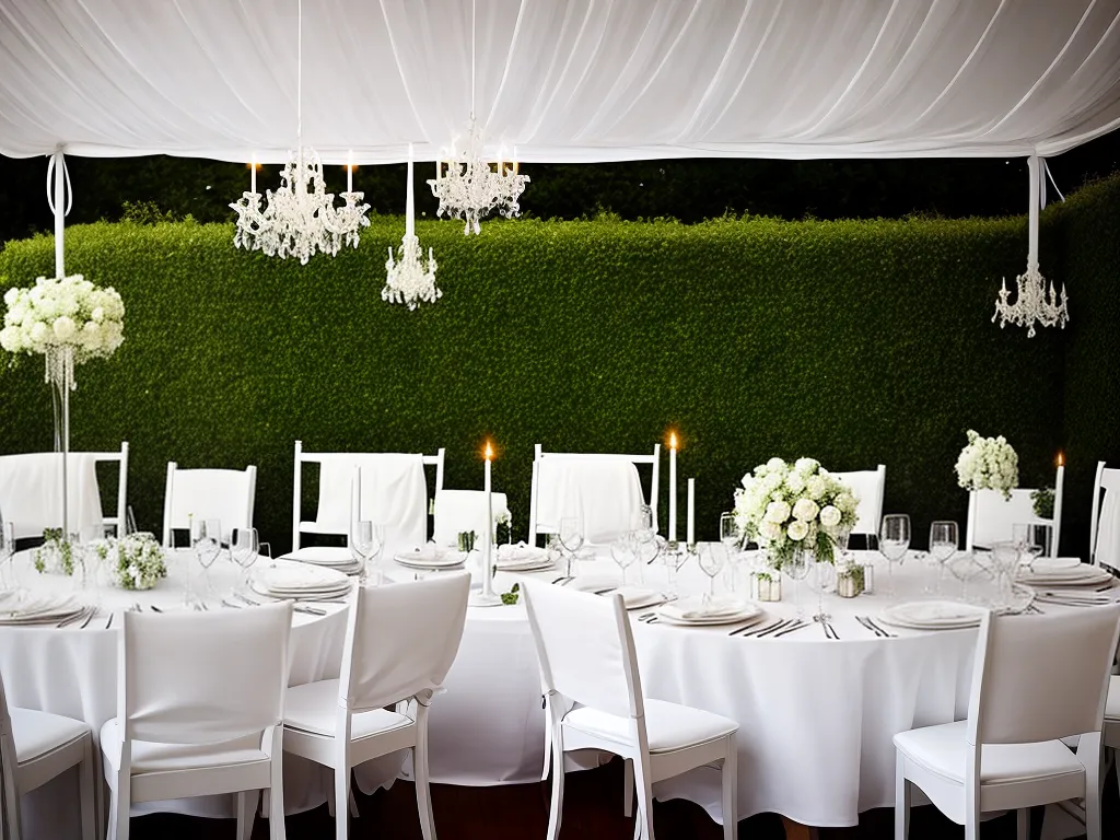 Ideias decoracao casamento simples elegante 1 Ideias decoracao casamento simples elegante 1