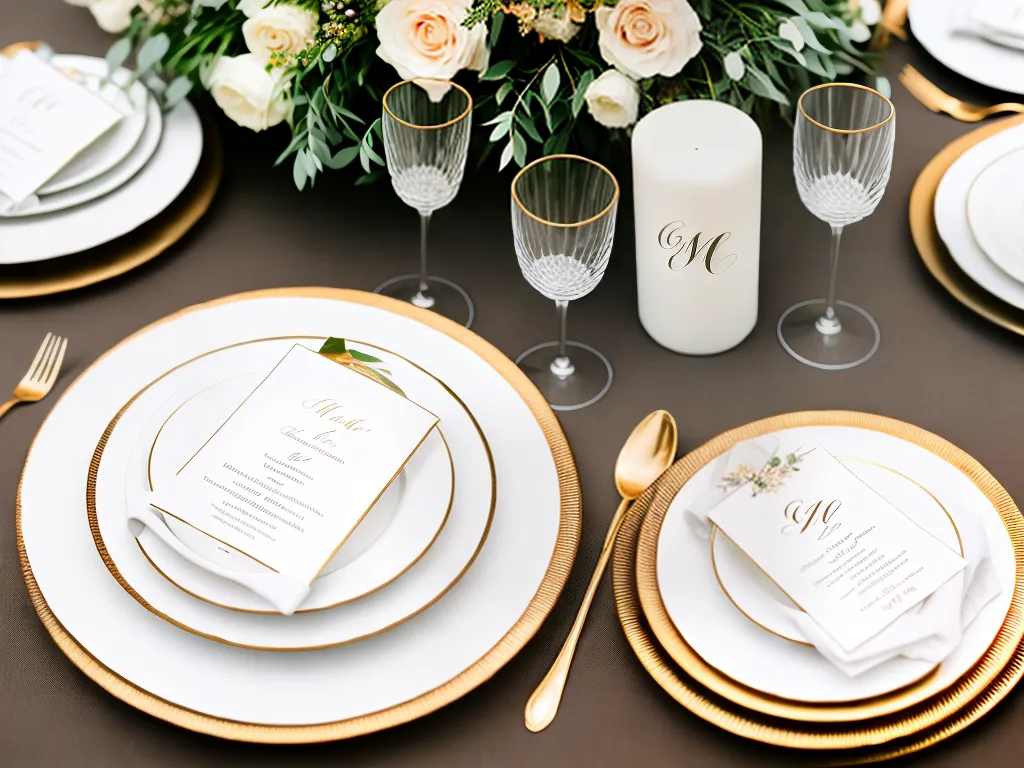 Ideias decoracao casamento simples elegante 4 Ideias decoracao casamento simples elegante 4