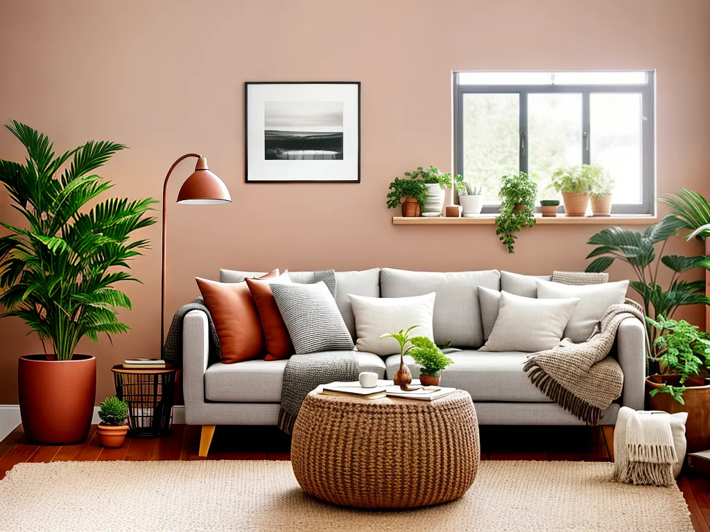 Ideias decoracao cores terrosas natureza aconchego 2 Ideias decoracao cores terrosas natureza aconchego 2