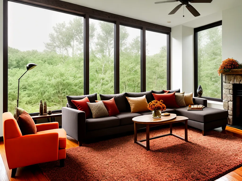 Ideias decoracao cores terrosas natureza aconchego 3 Ideias decoracao cores terrosas natureza aconchego 3