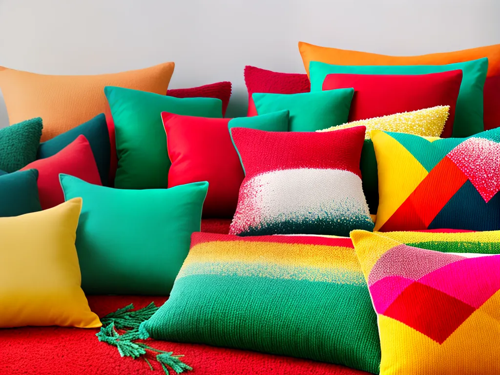 Ideias decoracao cores tradicoes festividades 3 Ideias decoracao cores tradicoes festividades 3