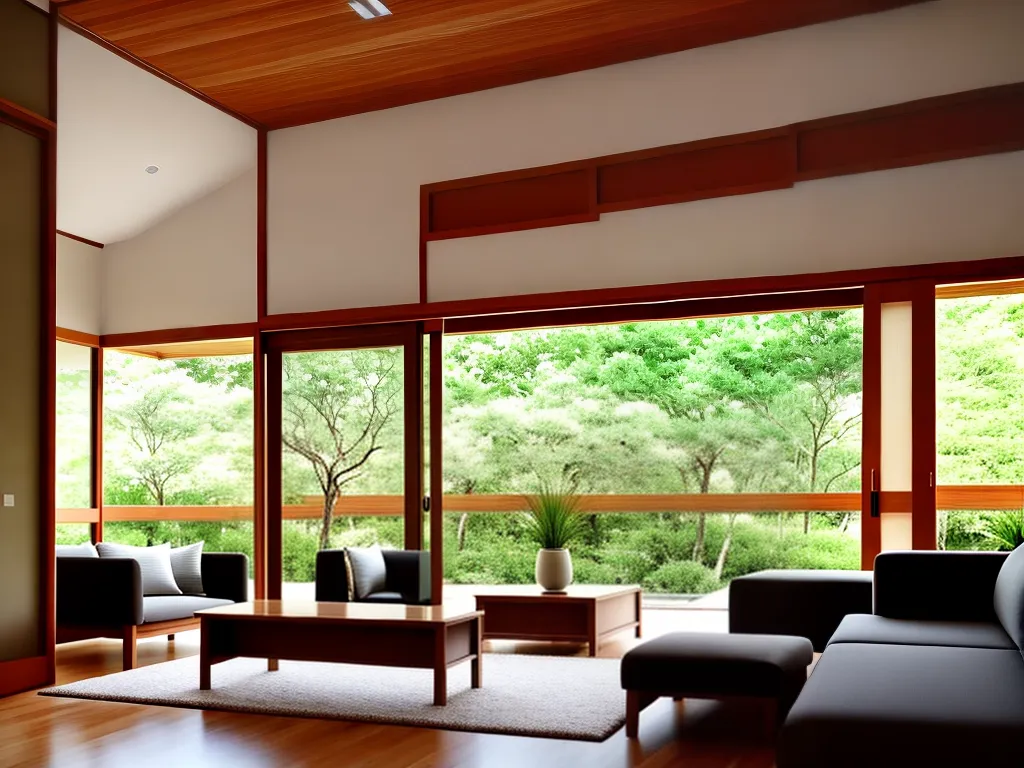 Ideias decoracao estilo japones moderna dicas inspiracoes 3