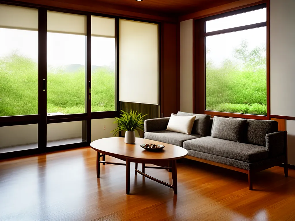 Ideias decoracao estilo japones moderna dicas inspiracoes 4