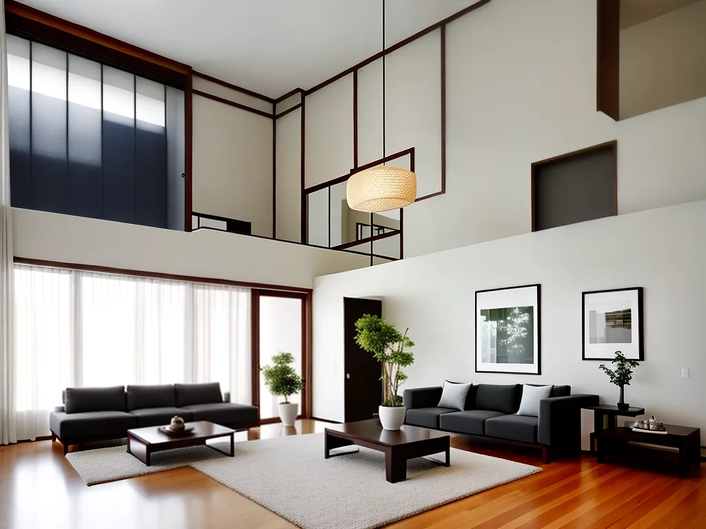Ideias decoracao estilo japones moderna dicas inspiracoes