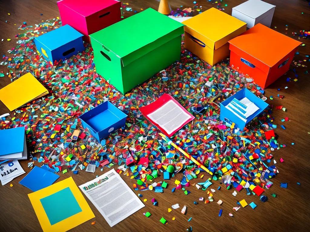 Ideias dicas organizar oficina reciclagem criativa Ideias dicas organizar oficina reciclagem criativa