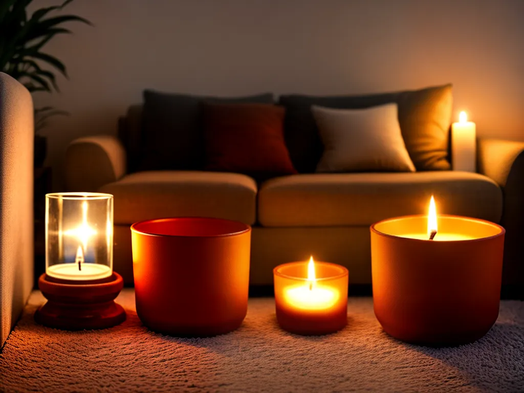 Ideias diy aquecedor ambiente