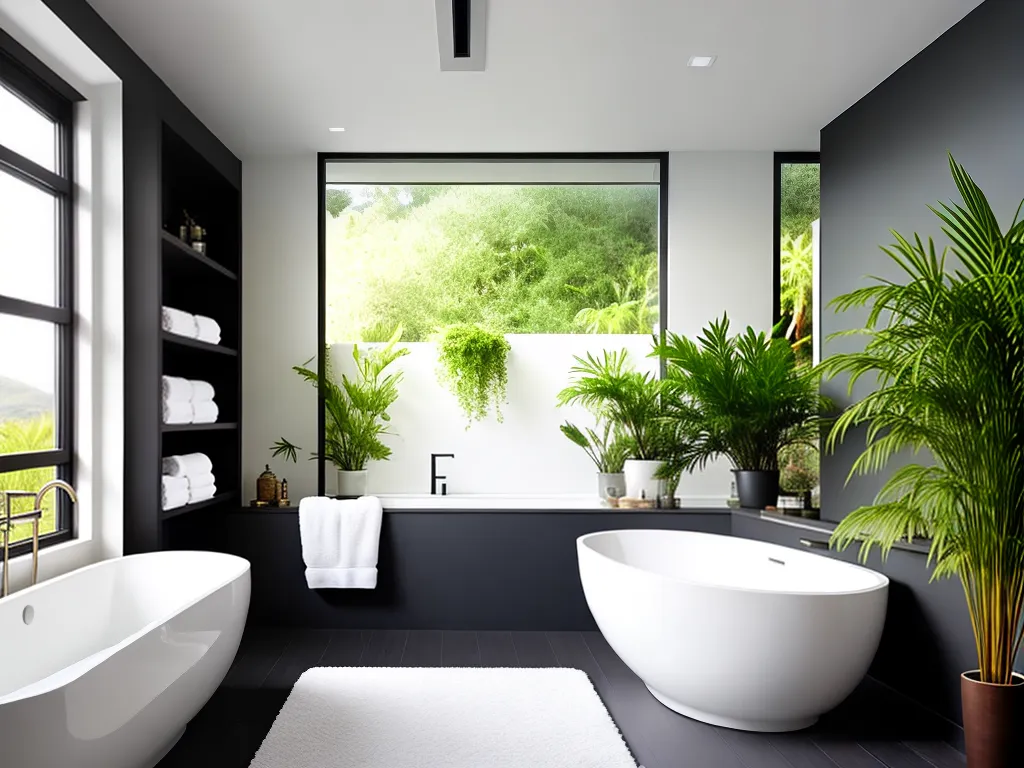 Ideias duchas para spa em casa opcoes e cuidados na instalacao 1