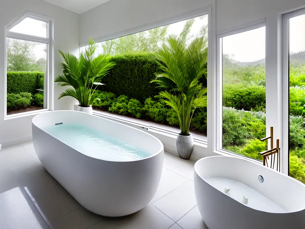 Ideias duchas para spa em casa opcoes e cuidados na instalacao 3 1