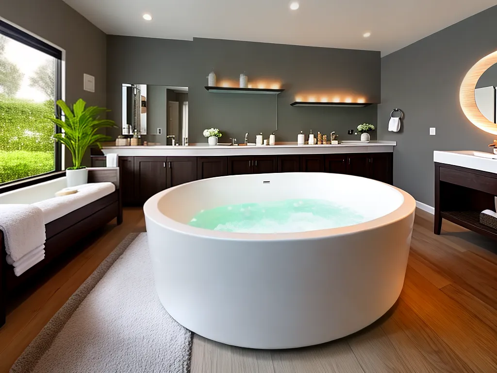 Ideias duchas para spa em casa opcoes e cuidados na instalacao 4 1