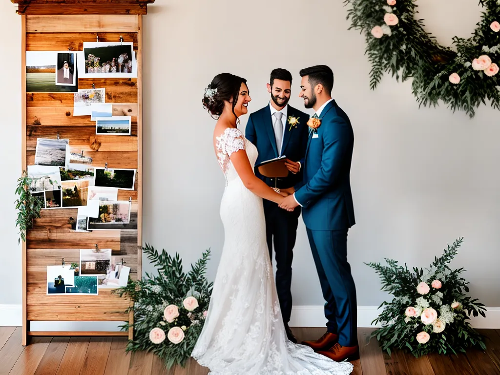 Ideias escolher estilo decoracao casamento 2
