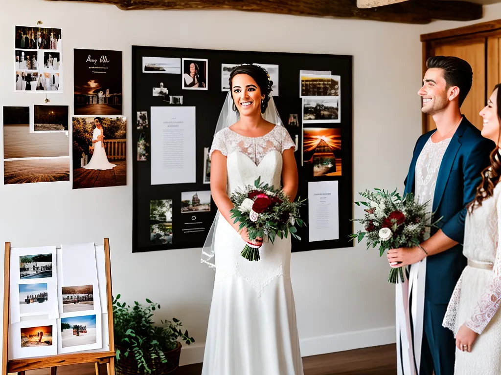 Ideias escolher estilo decoracao casamento 4