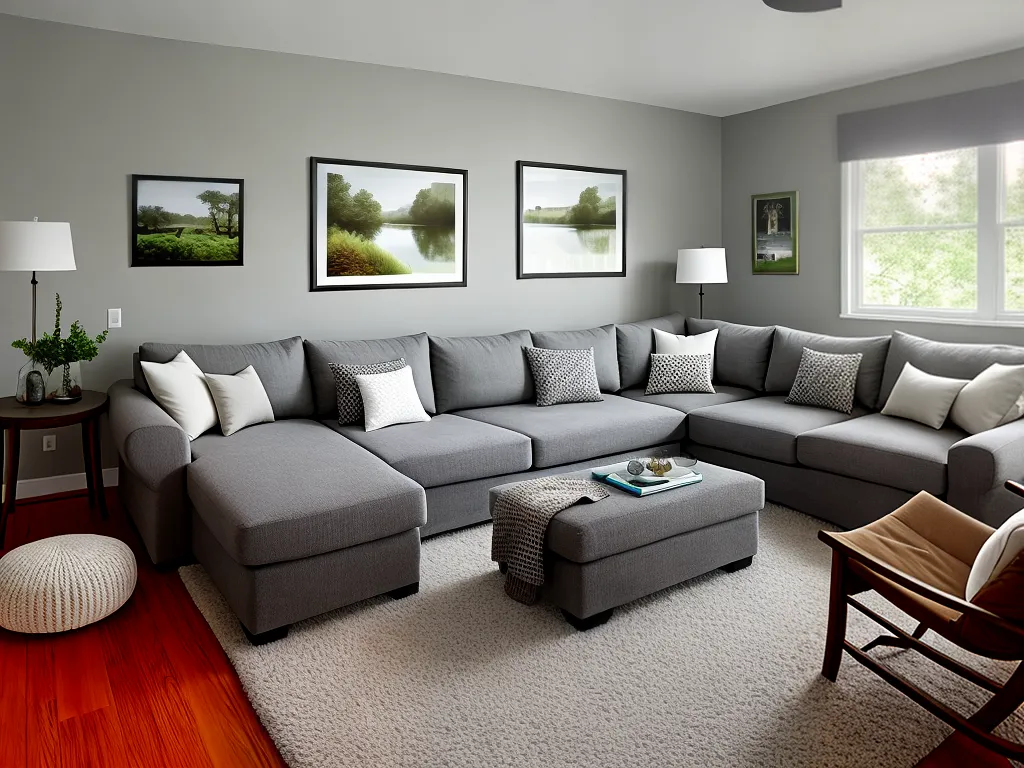Ideias escolher modelo capa sofa adaptar estilo vida 4