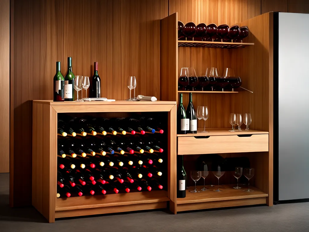 Ideias estacao de vinhos em casa com adega termoeletrica Ideias estacao de vinhos em casa com adega termoeletrica