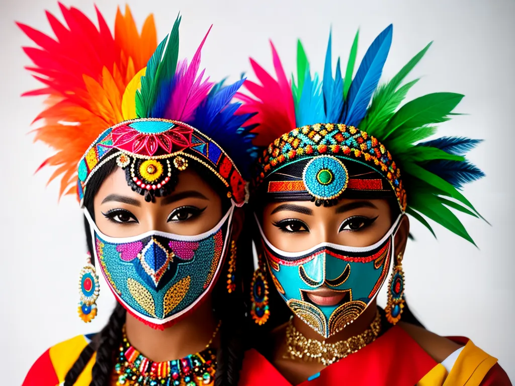 Ideias guia esculturas papel mache mascara artistica 4 Ideias guia esculturas papel mache mascara artistica 4