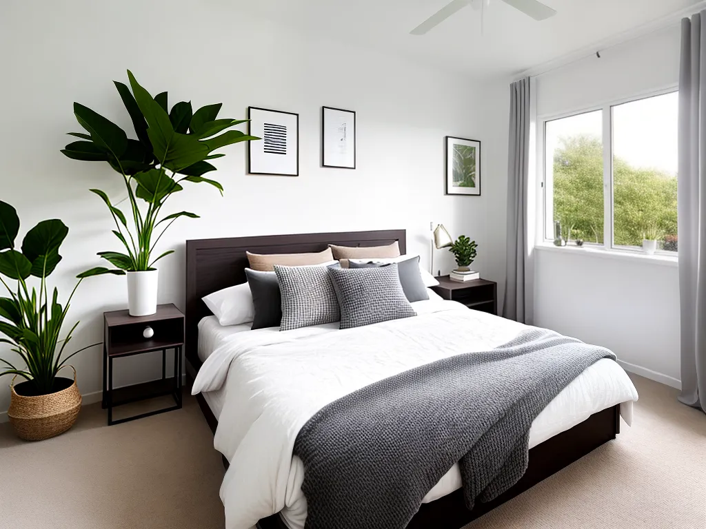 Ideias importancia funcionalidade decoracao quarto 1