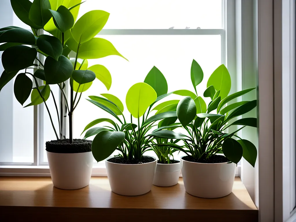 Ideias importancia plantas decoracao apartamentos 4 Ideias importancia plantas decoracao apartamentos 4
