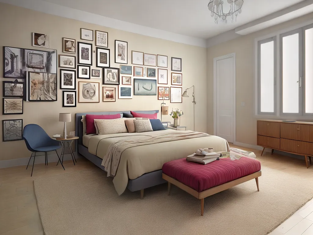 Ideias importancia versatilidade decoracao quarto Ideias importancia versatilidade decoracao quarto