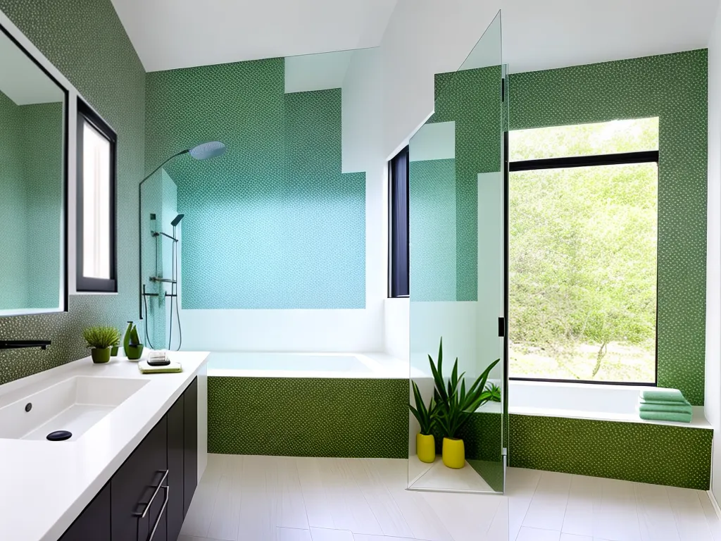 Ideias incluir tendencias decoracao banheiro 4