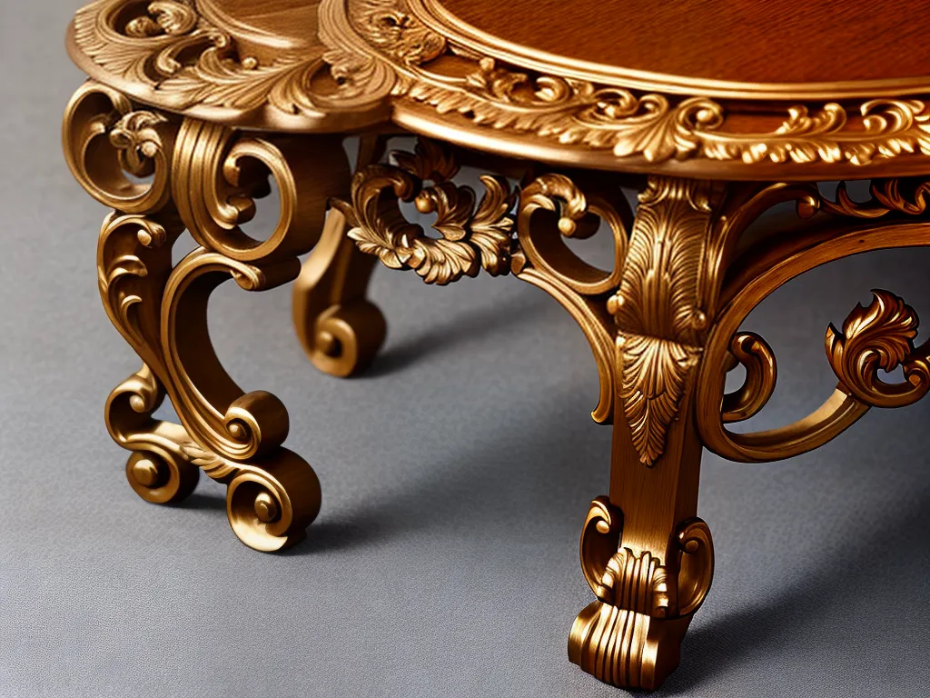 Ideias influencia arte rococo decoracao luxo leveza elegancia 3 Ideias influencia arte rococo decoracao luxo leveza elegancia 3