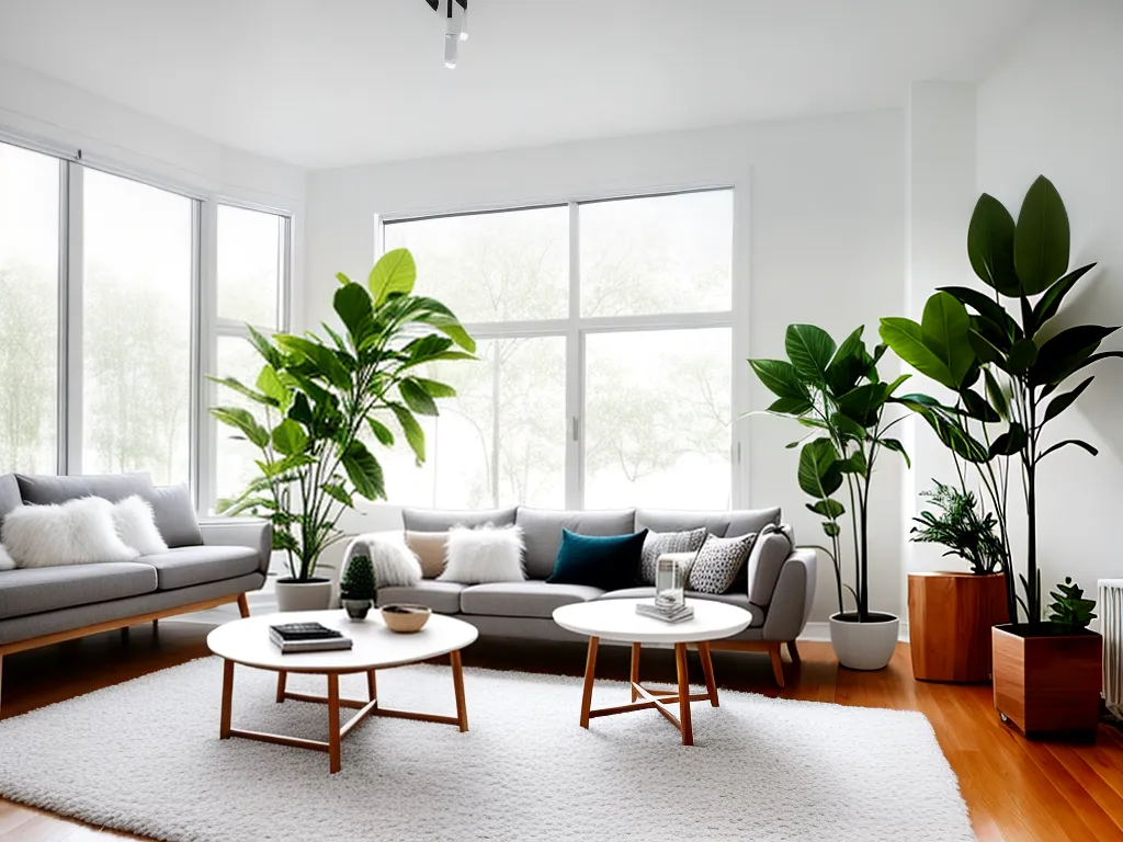 Ideias influencia estilo escandinavo redecoracao 4