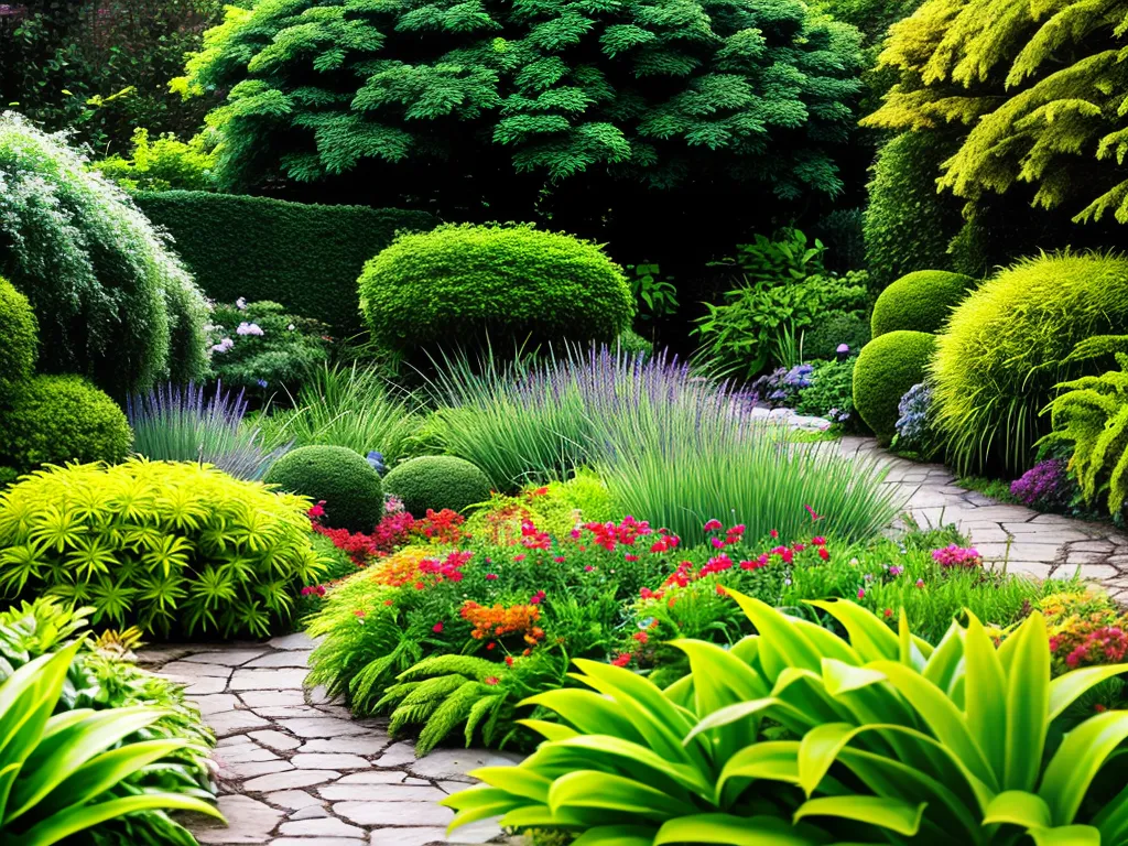 Ideias jardins plantas resistentes poluicao Ideias jardins plantas resistentes poluicao