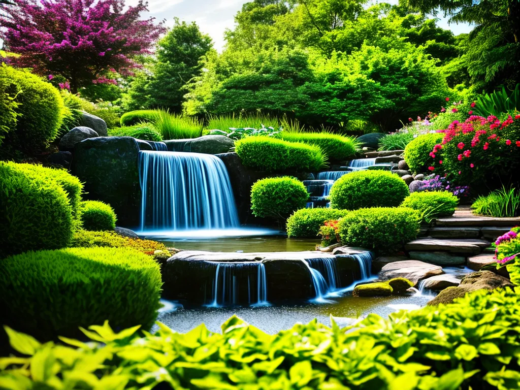 Ideias jardins terapeuticos promovendo saude mental sustentabilidade 1