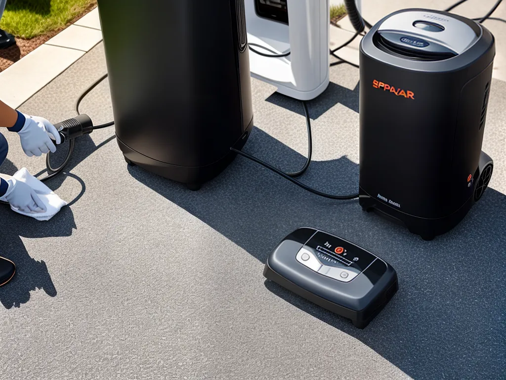 Ideias limpeza calefator correta 2 Ideias limpeza calefator correta 2