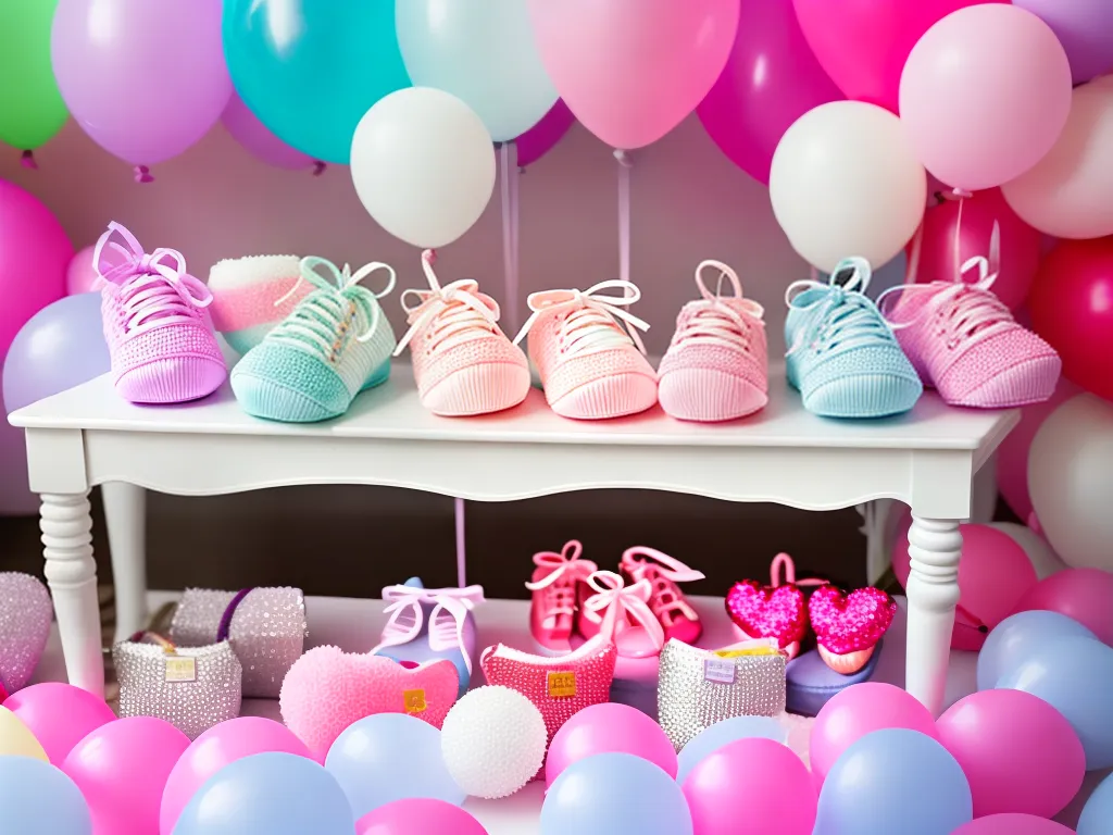 Ideias melhores lembrancas cha de bebe 3 1 Ideias melhores lembrancas cha de bebe 3 1