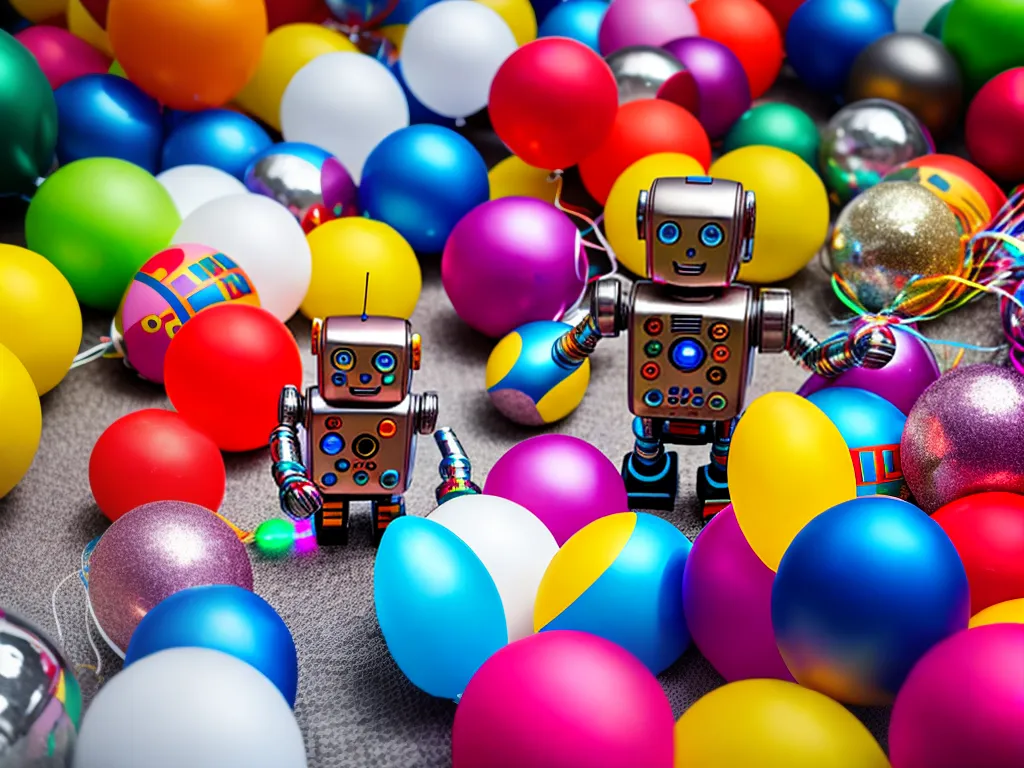 Ideias planejando festa infantil tema robos 2 Ideias planejando festa infantil tema robos 2