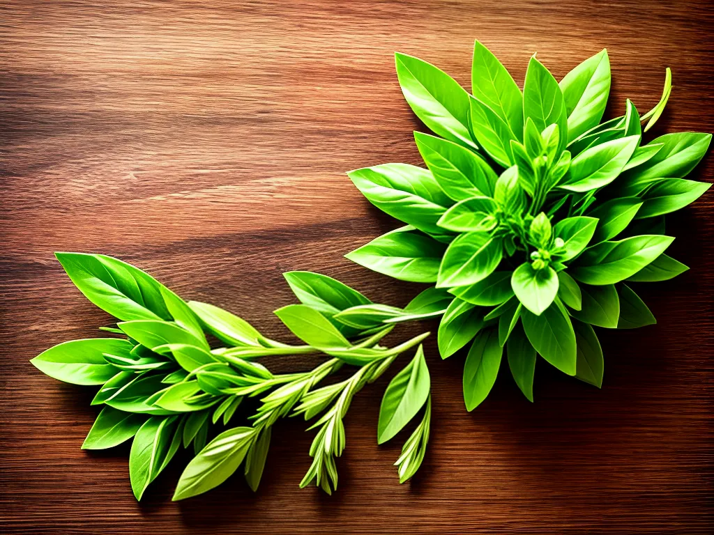 Ideias plantas aromaticas temperos naturais para suas receitas