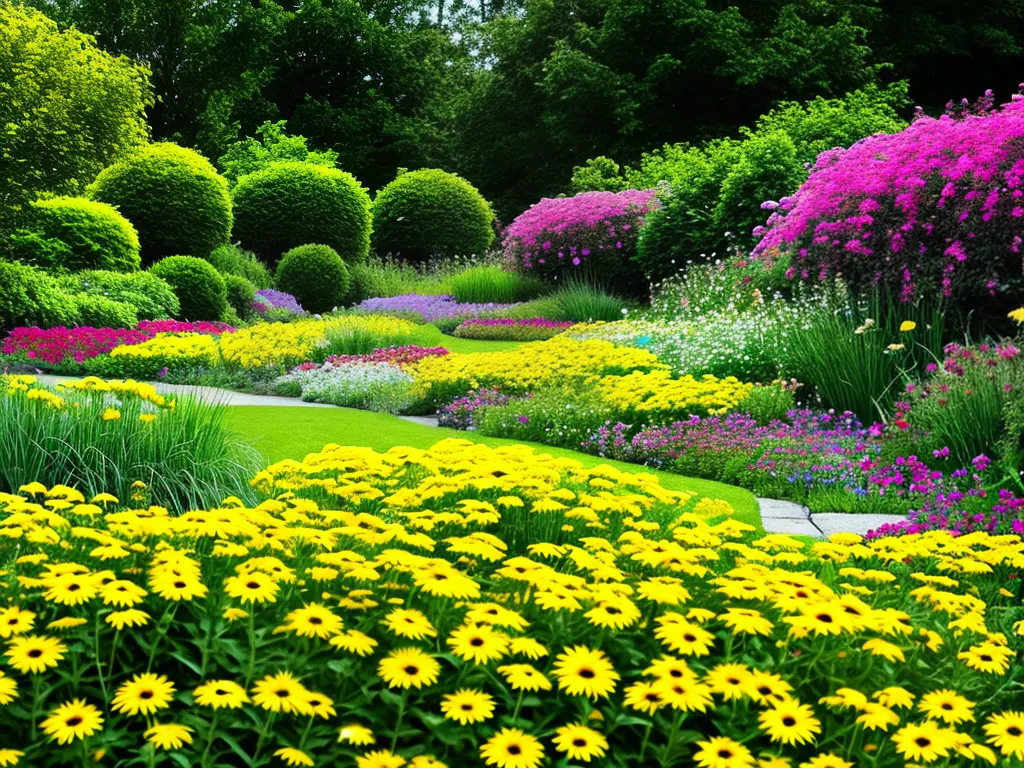 Ideias plantas jardins solos argilosos