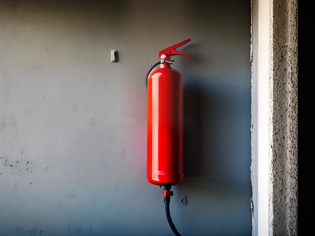 Ideias prevencao incendios garagem o que voce precisa saber Ideias prevencao incendios garagem o que voce precisa saber