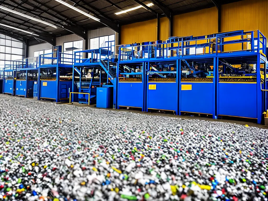 Ideias reciclagem embalagens longa vida desafios solucoes