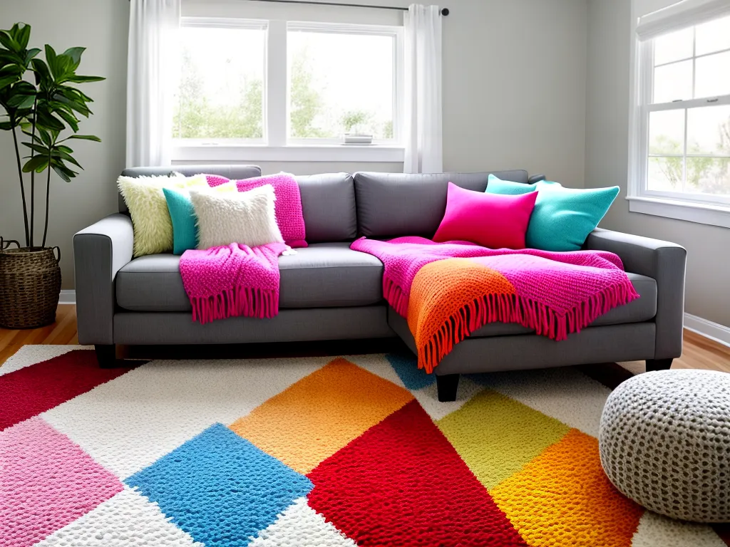 Ideias renovar visual sofa nova capa 4 1